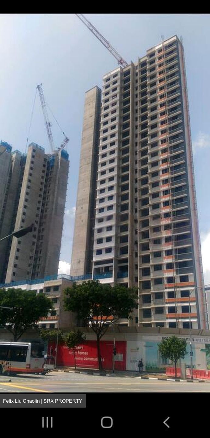 Blk 115A Kallang Residences (Kallang/Whampoa), HDB 4 Rooms #579156531